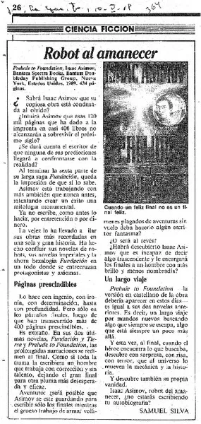 Sin pelos en la lengua.  [artículo]