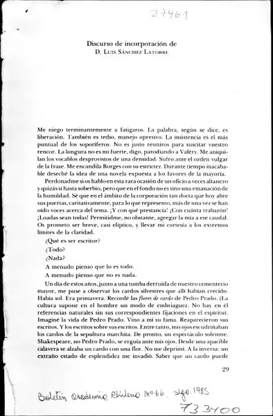 Dos soldados poetas  [artículo] José Nicolás Lais.