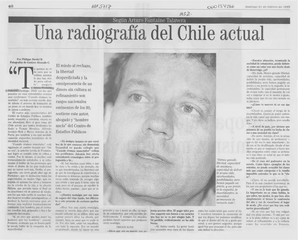 Va a la pelea cafecito "El que no ríe... no mama"  [artículo].