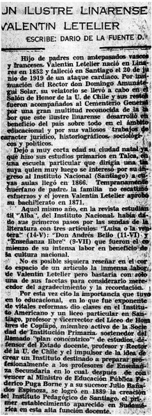 Atrás sin golpe  [artículo] Jaime Valdivieso.