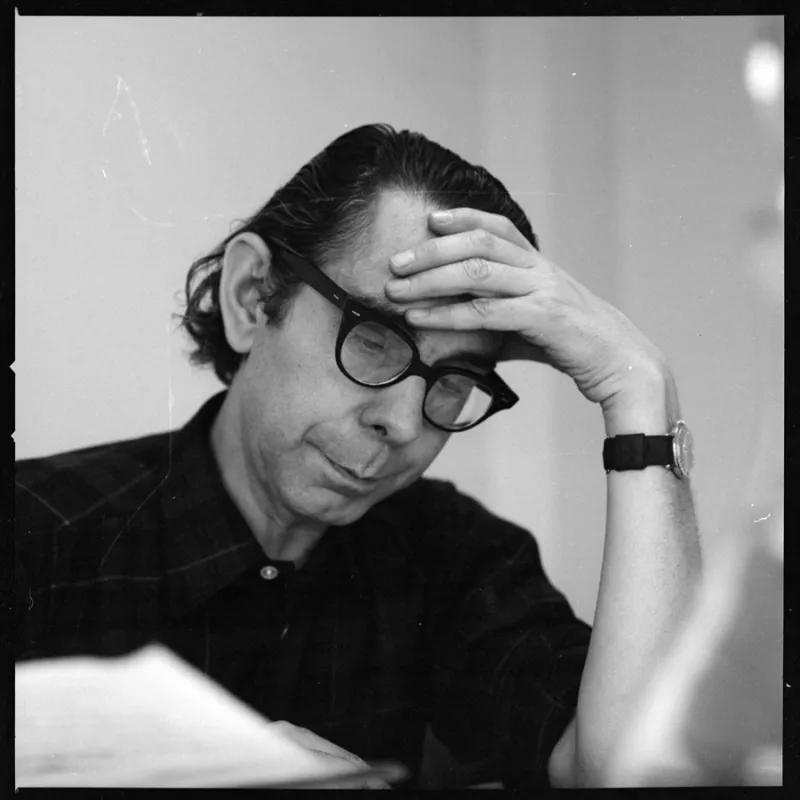 Entrevistas a Carlos Altamirano por Hernán Dinamarca [grabación sonora] Dinamarca, Hernán