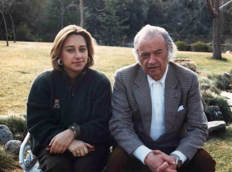 [Alberto Baeza Flores]  [fotografía].