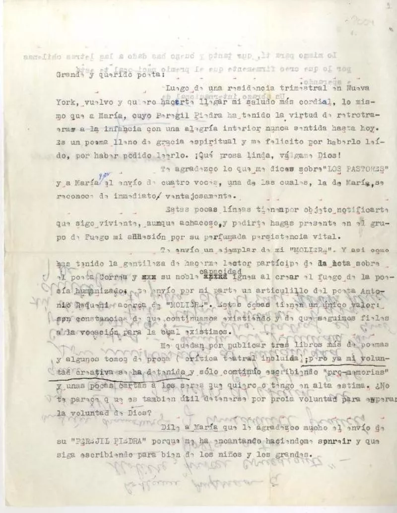Buenos Aires, Argentina [a] Carlos René Correa, Santiago, Chile [manuscrito] Juan Oscar Ponferrada.
