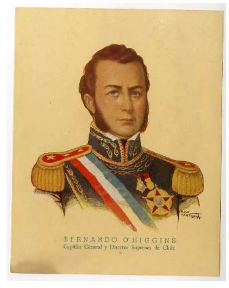 Río de Janeiro, Brasil [a] Gabriela Mistral. [manuscrito] Alejandro Guzmán.