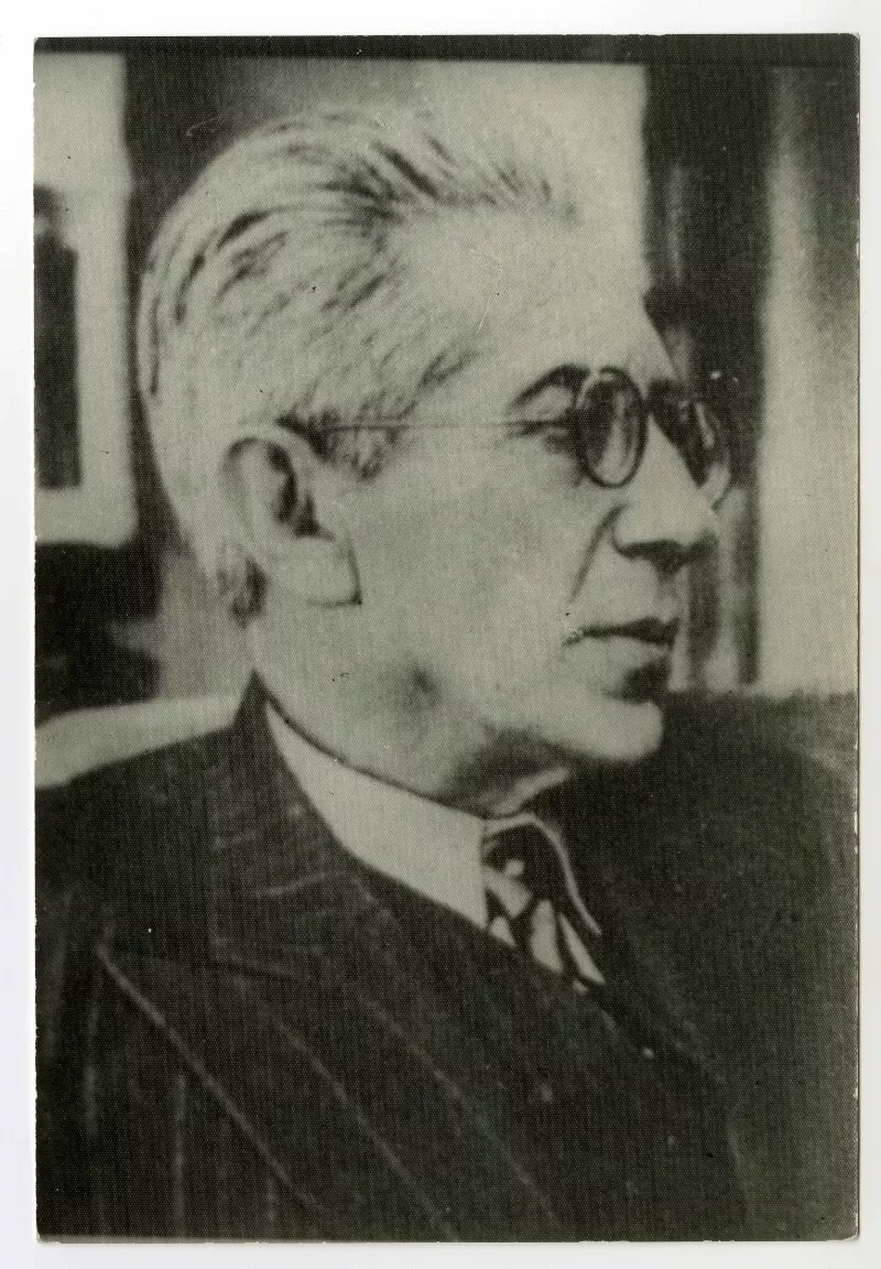 Guillermo Labarca Hubertson  [fotografía].