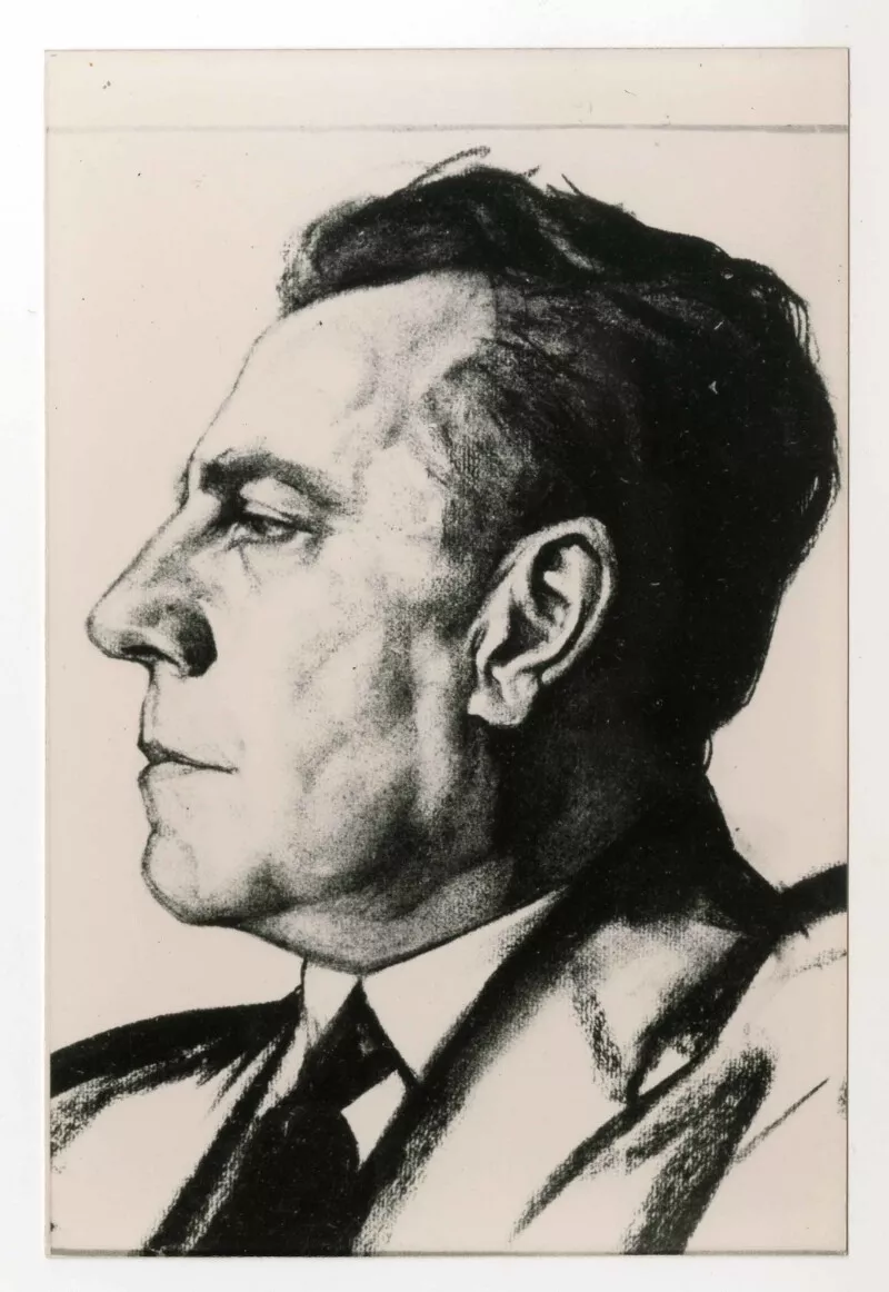 Rafael Maluenda  [fotografía].