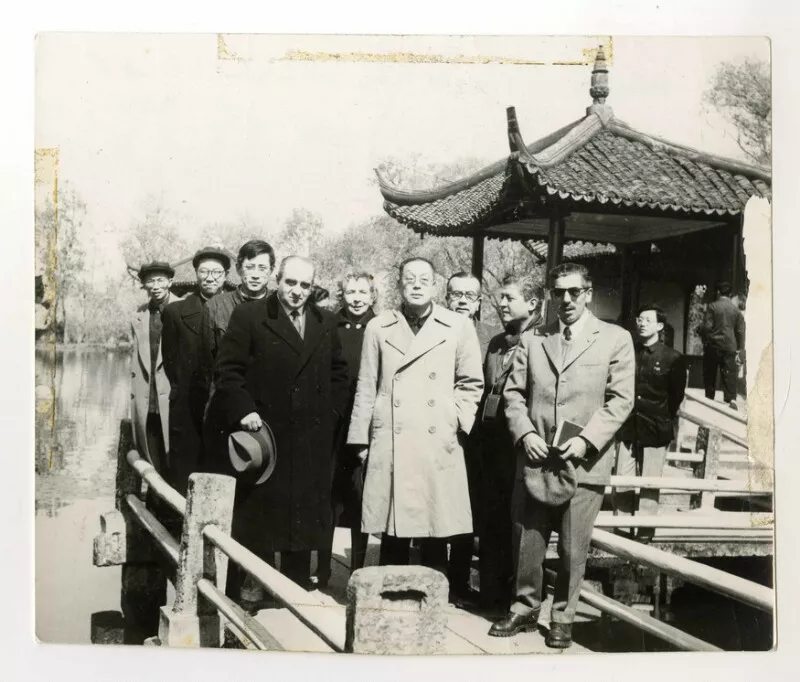 Luis Oyarzún  [fotografía].