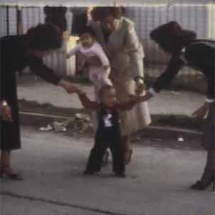 [Registros de la familia Azocar: Junio de 1980] :  [videograbación]