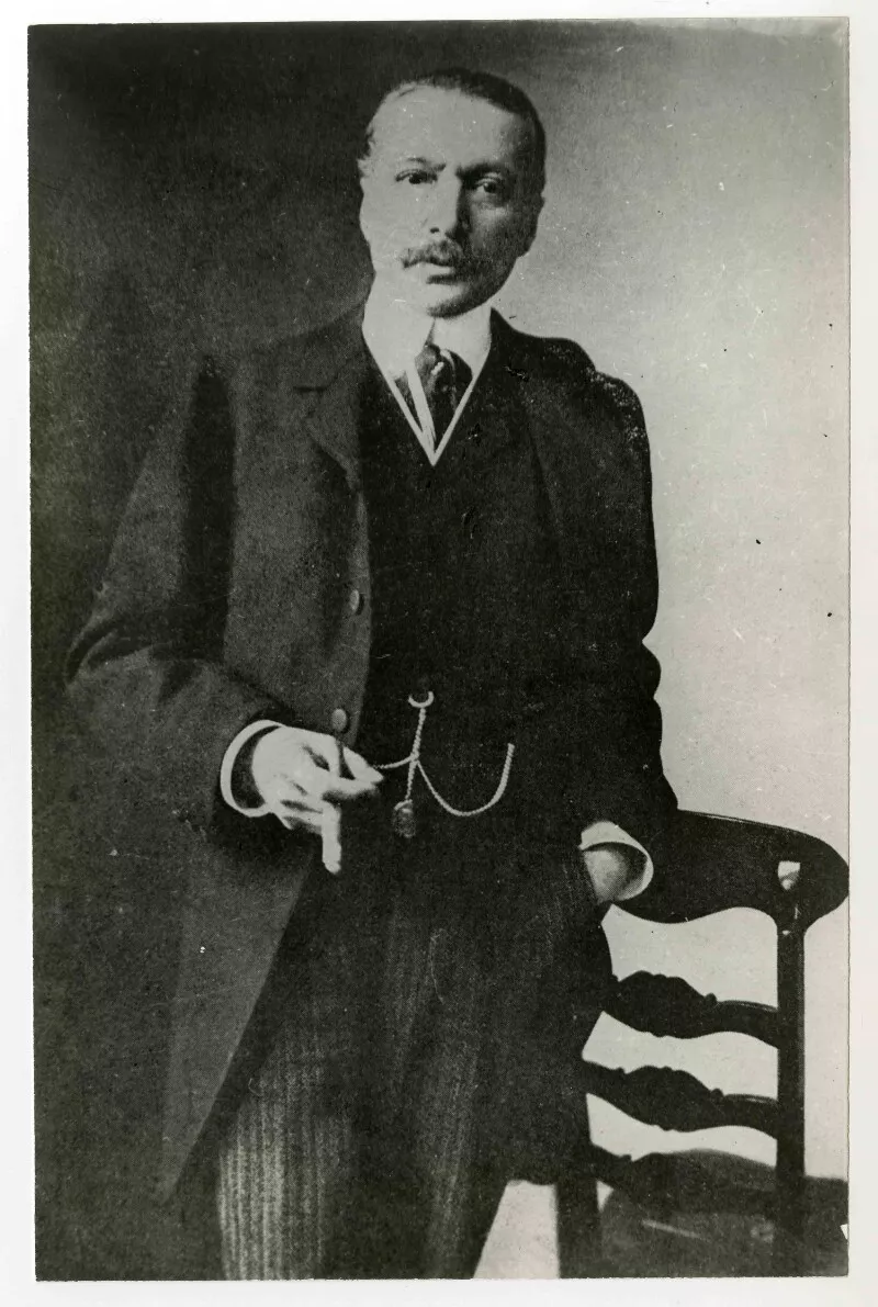 Daniel Riquelme  [Fotografía].