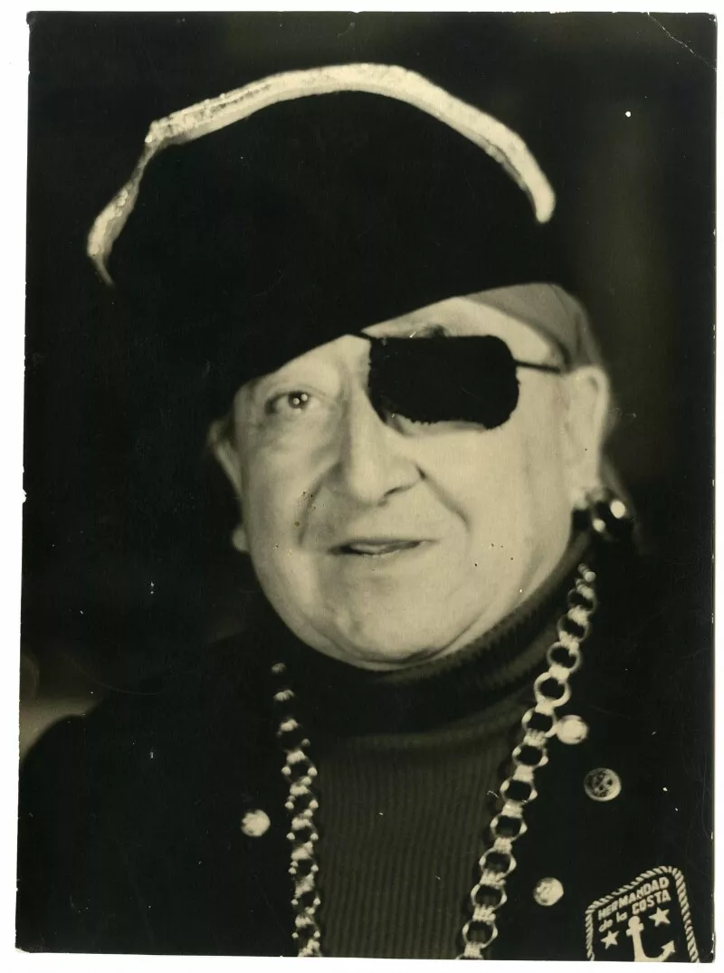 Andrés Sabella  [Fotografía].