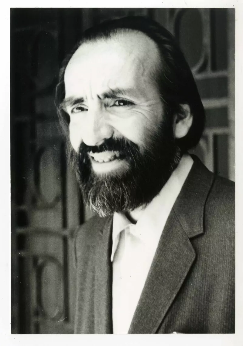 José Miguel Vicuña Lagarrigue  [Fotografía].