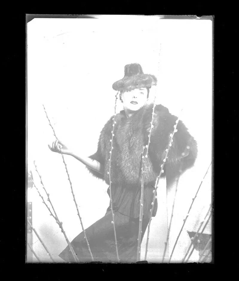 [Zulema Undurraga]  [fotografía] Alfredo Molina Lahitte.