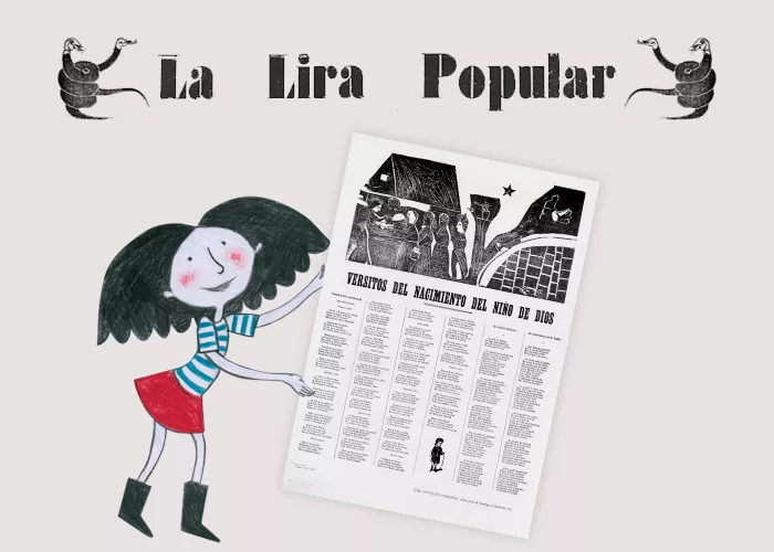 La Lira Popular