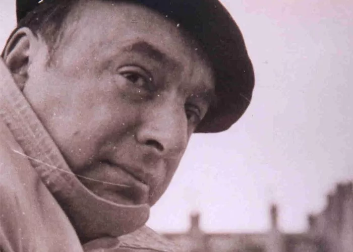 Pablo Neruda