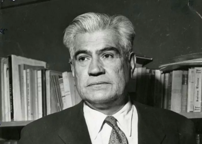 Las vidas de Manuel Rojas