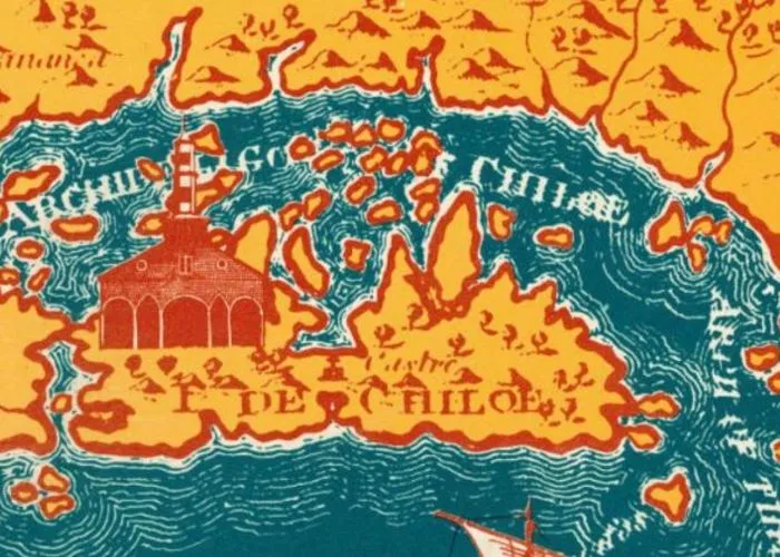 Chiloé, archipiélago mágico