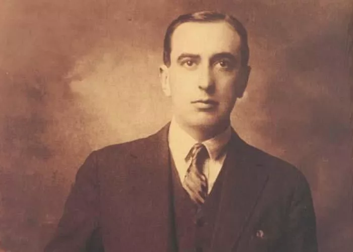 Vicente Huidobro