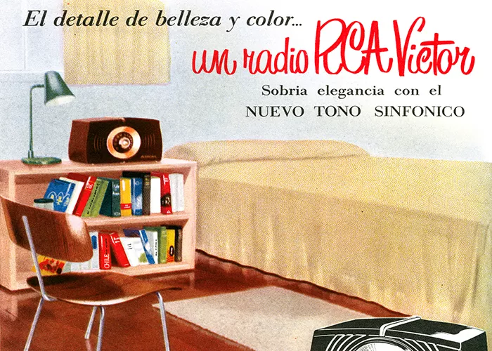 Días de radio