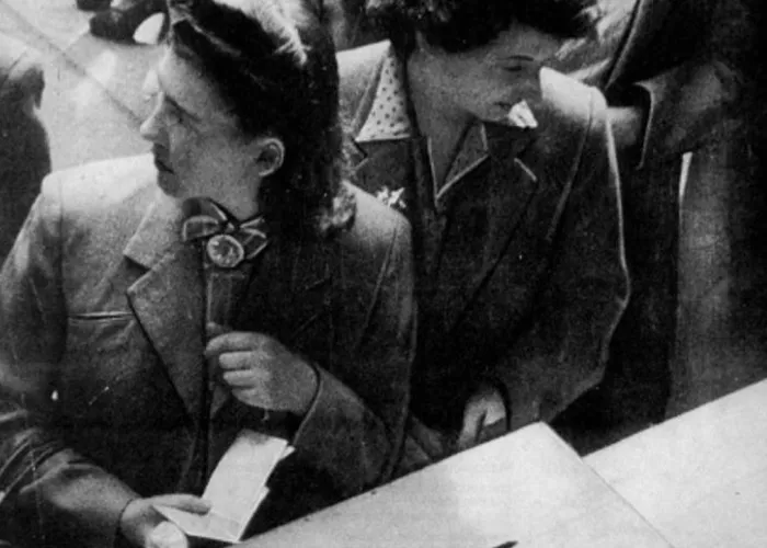 Practicando la ciudadanía