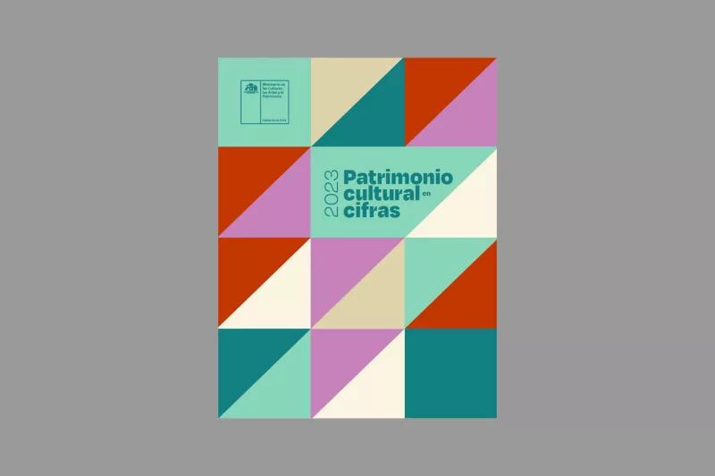 Patrimonio Cultural en Cifras 2023