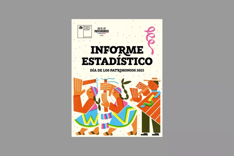 Estadísticas del Día de los Patrimonios 2025