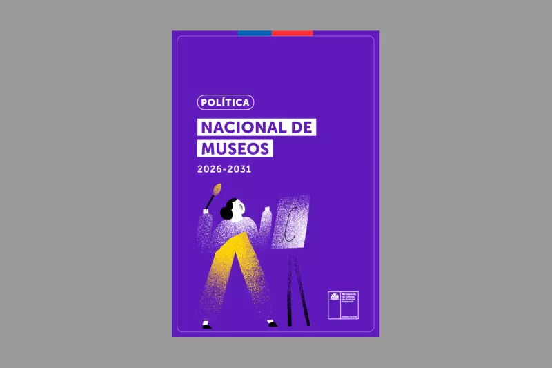 Política Nacional de Museos 2026-2031