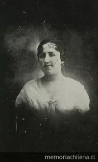 Mujeres en el teatro (1900-1950): actrices, directoras y dramaturgas
