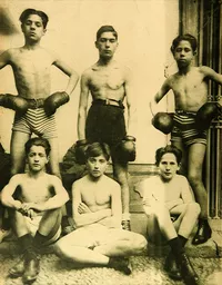 El boxeo en Chile (1897-1985)