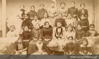 Escuelas Normales en Chile (1842-1974)