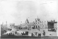 Estado chileno republicano y fiestas nacionales (1810-1837)