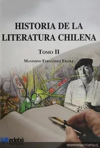 Historias de la literatura chilena