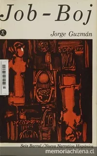 Jorge Guzmán (1930-2024)