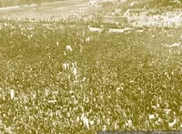 Juventud chilena y participación política durante el siglo XX