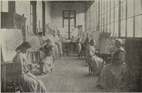 La educación primaria y secundaria femenina en Chile (1813-1920)
