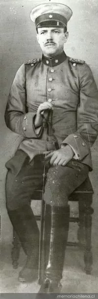 La profesionalización y modernización del Ejército de Chile (1885-1974)