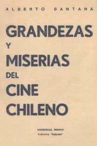 Los estudios de cine en Chile