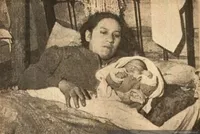 Madres solteras, trabajo y protección estatal (siglo XX)