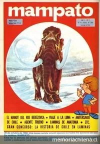 Mampato (1968-1978)