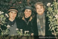 Mujeres en el teatro (1950-2010): actrices, directoras y dramaturgas