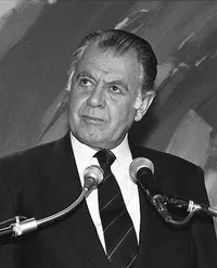 Patricio Aylwin Azócar (1918-2016)
