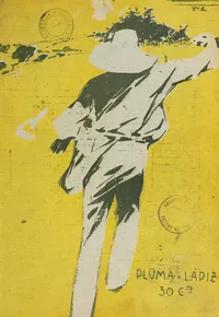 Pluma y Lápiz (1912)