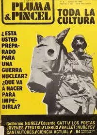 Pluma y Pincel (1982-)