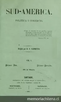 Revistas literarias americanistas