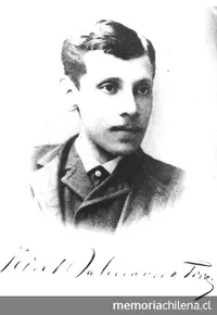 Pedro Balmaceda Toro (1868-1889)