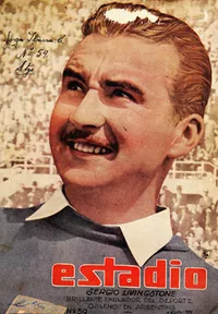 Sergio Livingstone (1920-2012)