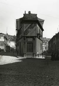 Odber Heffer (1860-1945)