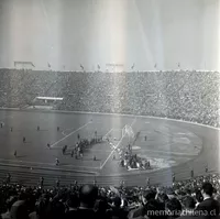 Clubes de fútbol e hinchas