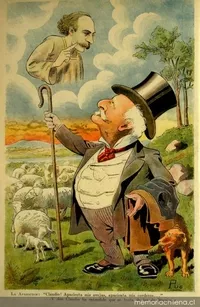 La ilustración editorial en Chile (1812-1920)