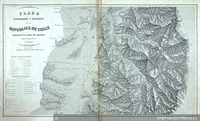 Desarrollo de la Geografía en Chile