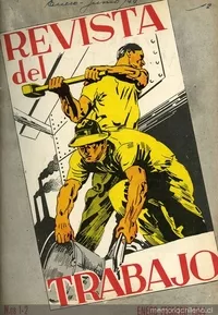 Hombres proletarios: historiografía, género y masculinidad (1880-1950)